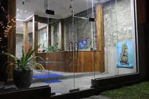 Додандува: Villa Nilmanel