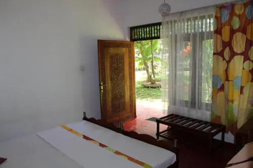 Додандува: Villa Nilmanel