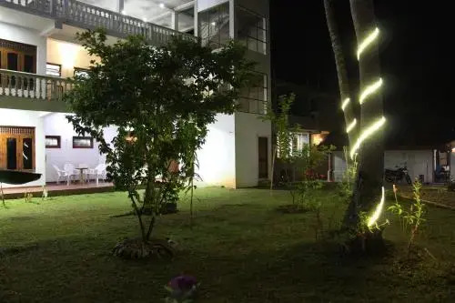 Додандува: Villa Nilmanel