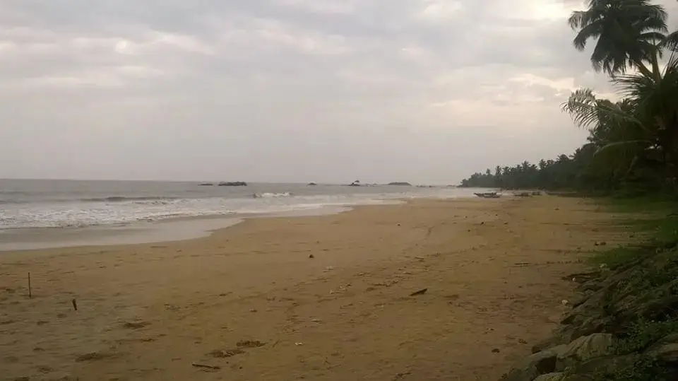 Матара: Fort Sea View Hotel
