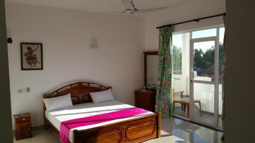 Негомбо: RajDanist Guest House