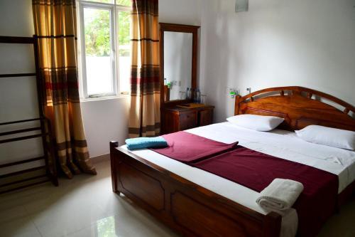 Негомбо: RajDanist Guest House