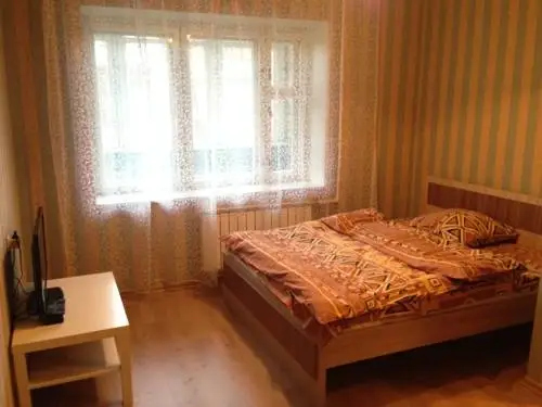 Архангельск: Evroapartament