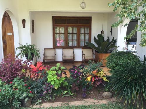 Канди: Thivi's Homestay