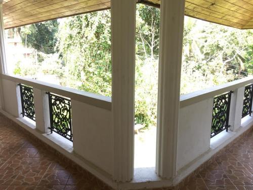 Канди: Thivi's Homestay