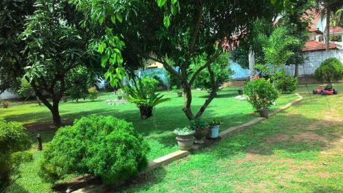 Маравила: Sri Lanka Homestay