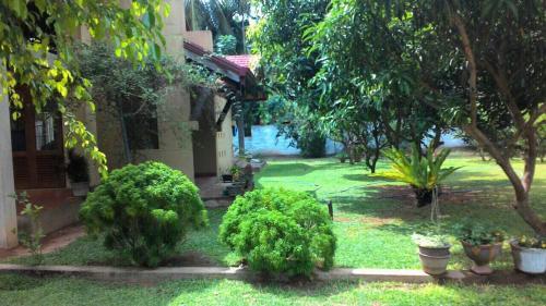 Маравила: Sri Lanka Homestay