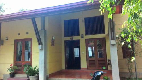 Маравила: Sri Lanka Homestay