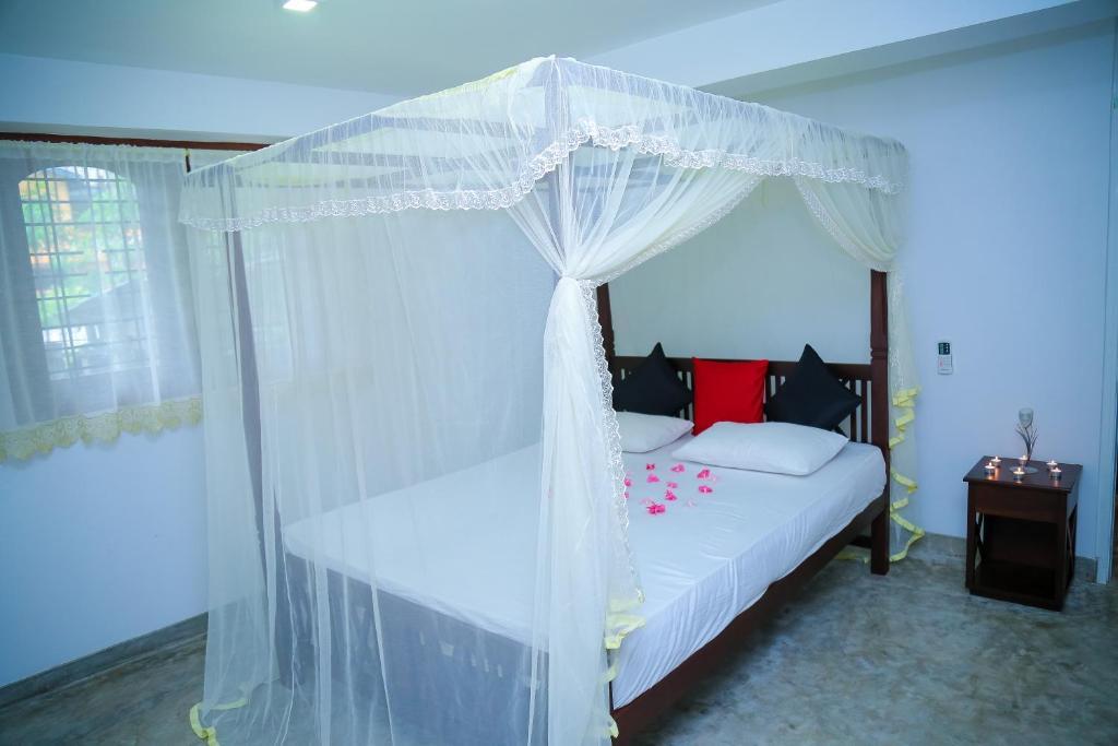 Хиккадува: Green Villa Ravi