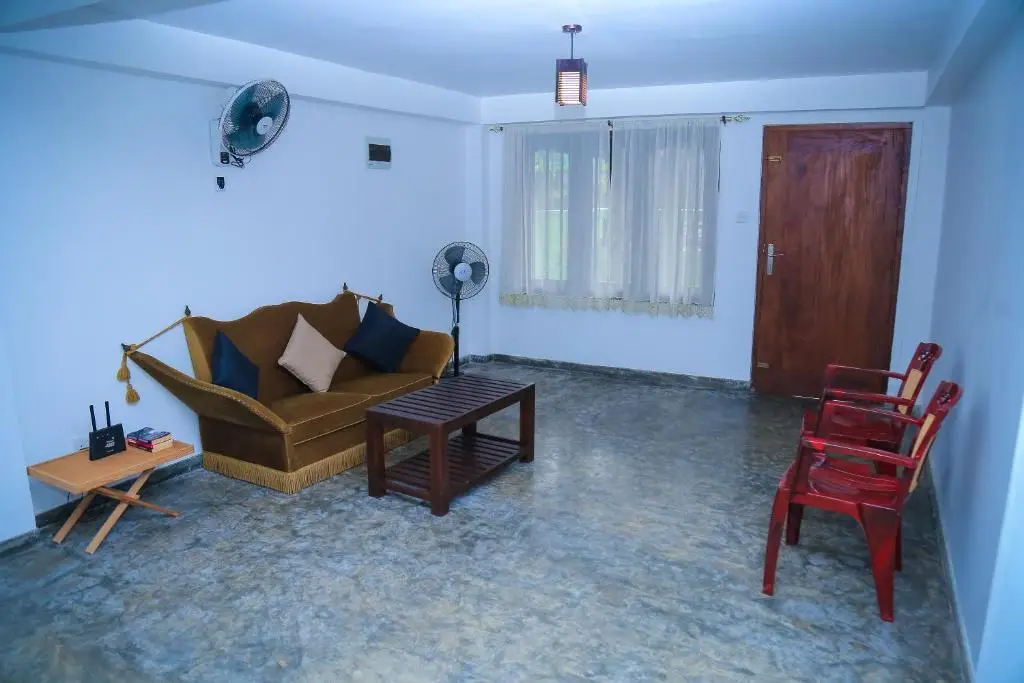 Хиккадува: Green Villa Ravi