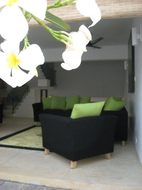 Хиккадува: Lake View villa