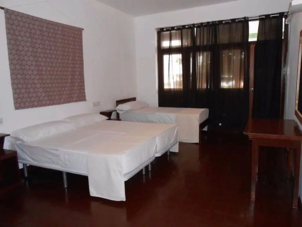 Хиккадува: Coral Seas Beach Hikkaduwa
