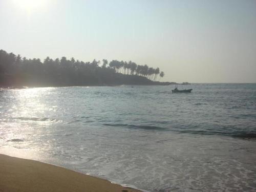 Унакурува: Horizon Bay Tangalle