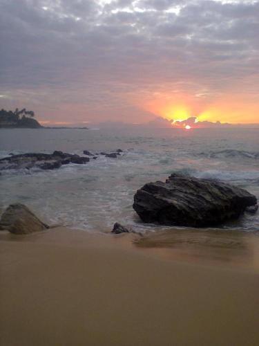 Унакурува: Horizon Bay Tangalle