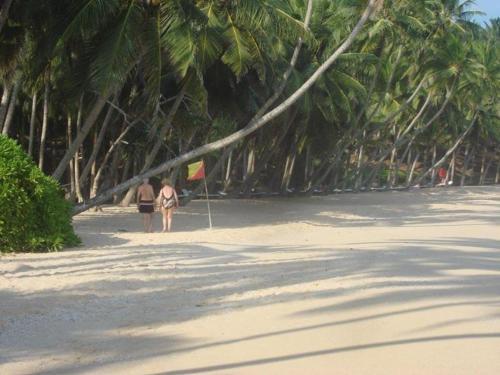 Унакурува: Horizon Bay Tangalle