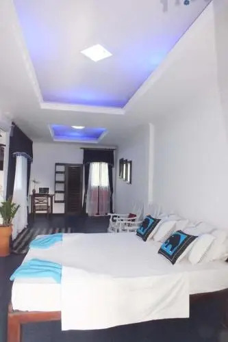 Унакурува: Horizon Bay Tangalle