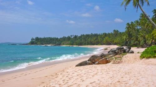 Унакурува: Horizon Bay Tangalle