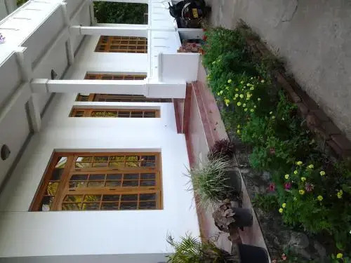 Канди: Soloman Villa