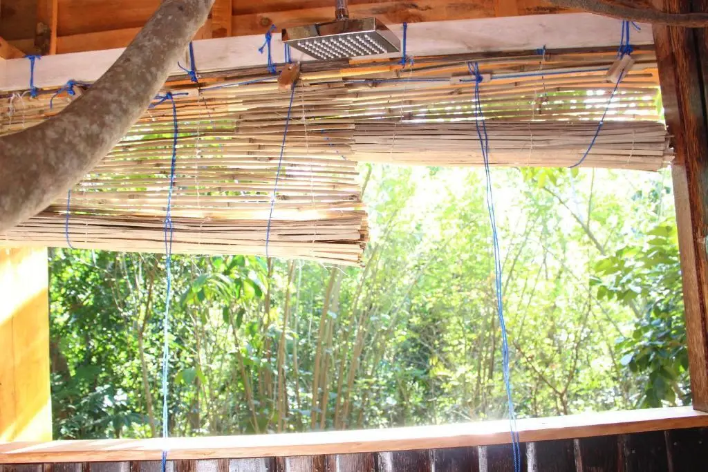 Ахангама: Tree House-Midigama