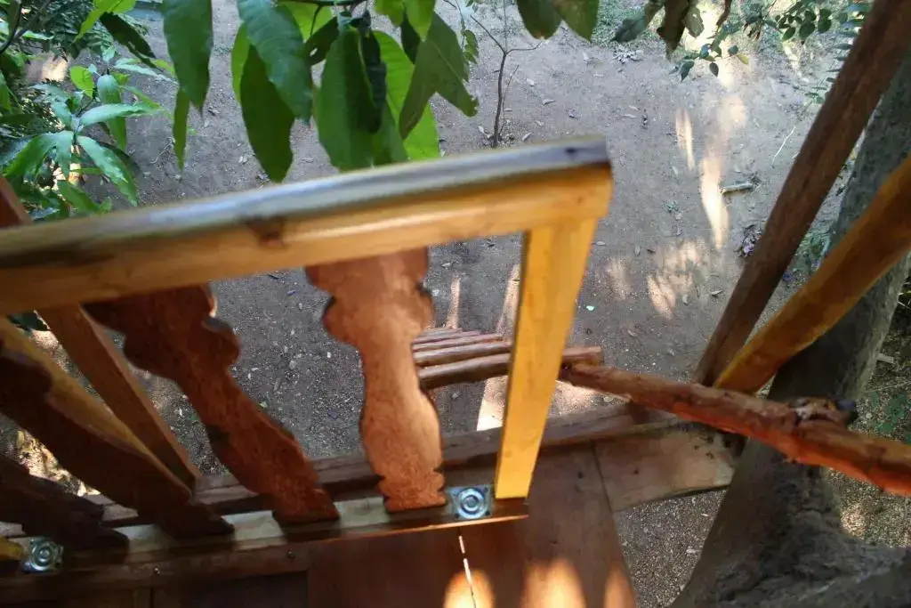 Ахангама: Tree House-Midigama
