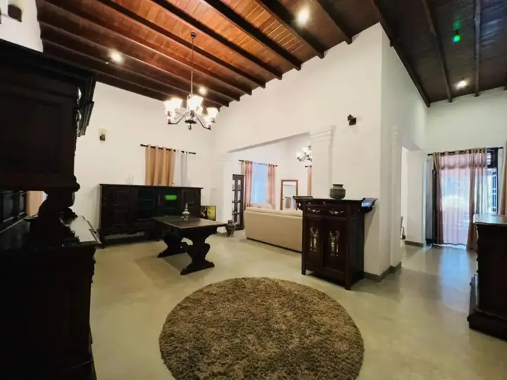 Негомбо: Krishan Villa