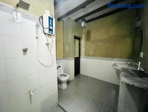 Негомбо: Krishan Villa
