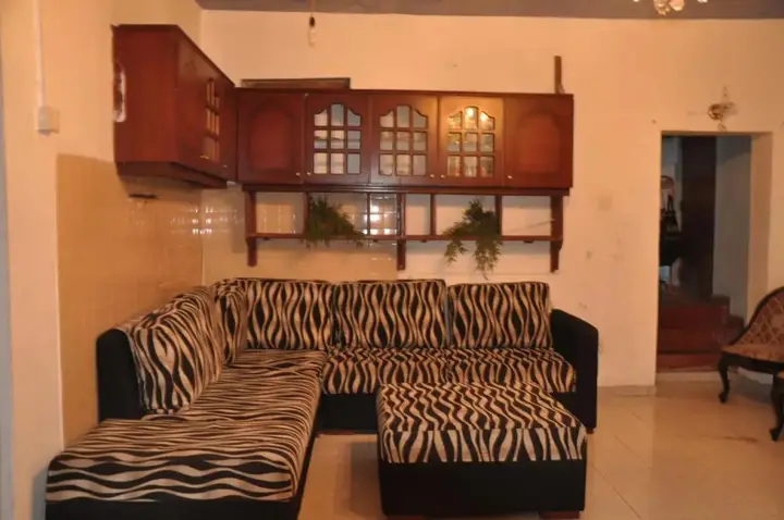 Хапутале: Farah Guest Inn