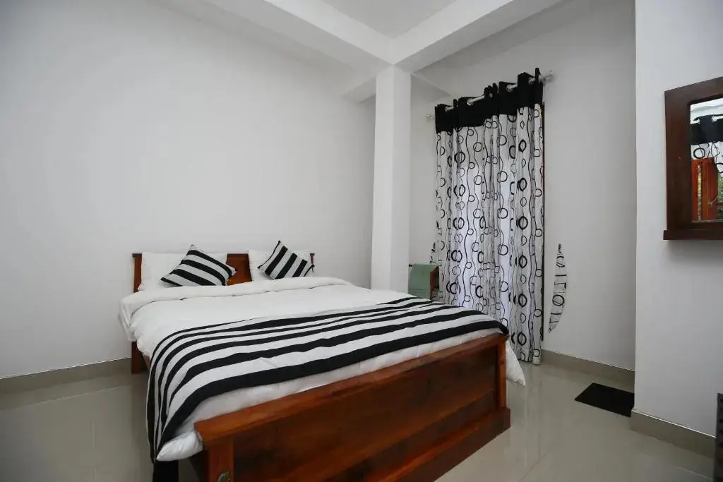 Элла: Isuru Homestay