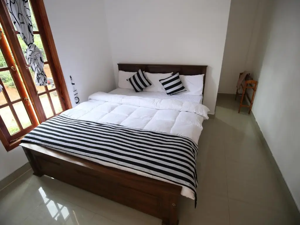 Элла: Isuru Homestay
