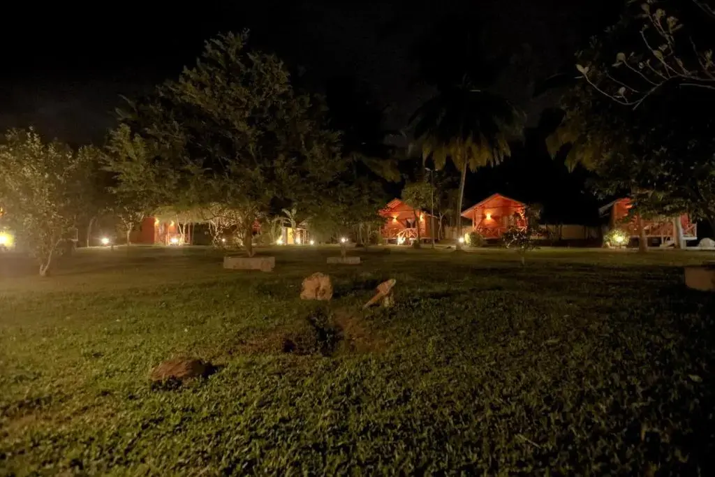 Удавалаве: mastodon valley safari resort
