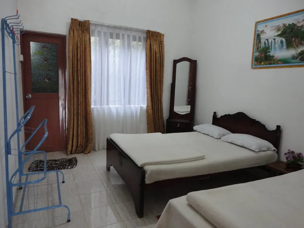 Нувара-Элия: Pedro Resort