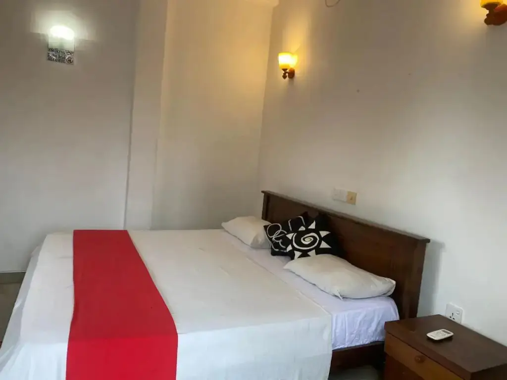 Берувела: JJ Villa Bentota
