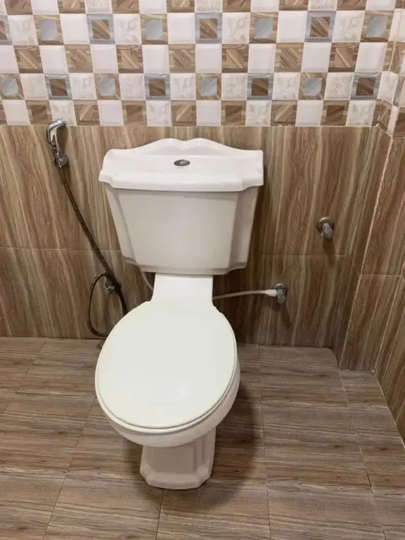Берувела: JJ Villa Bentota