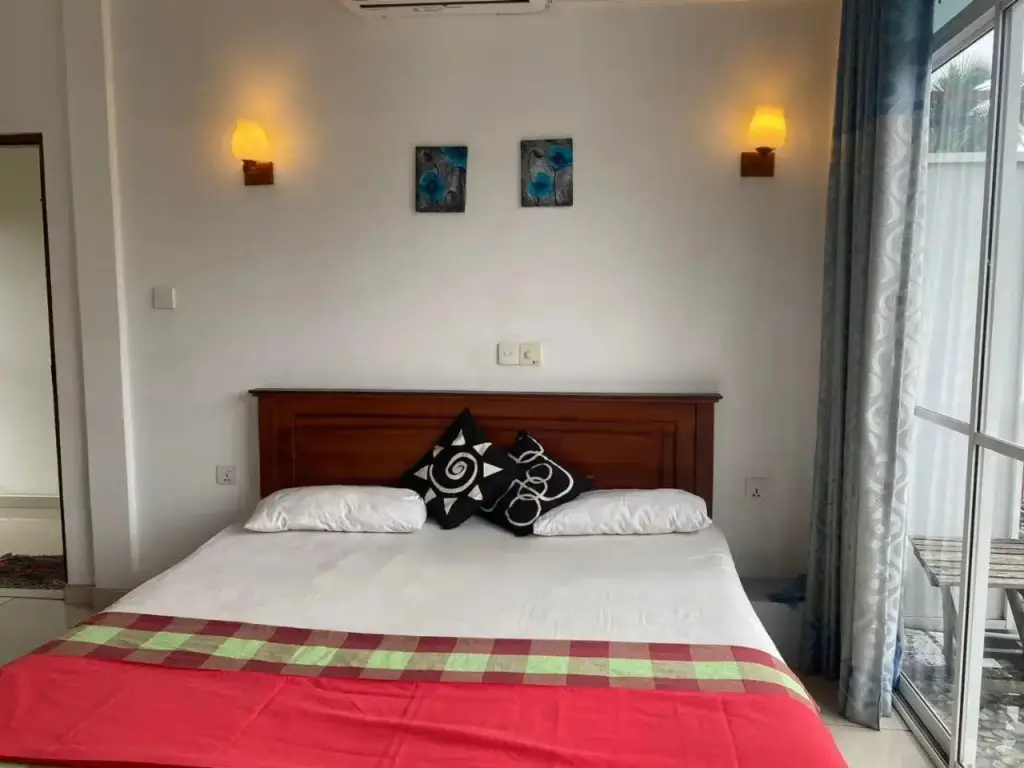 Берувела: JJ Villa Bentota