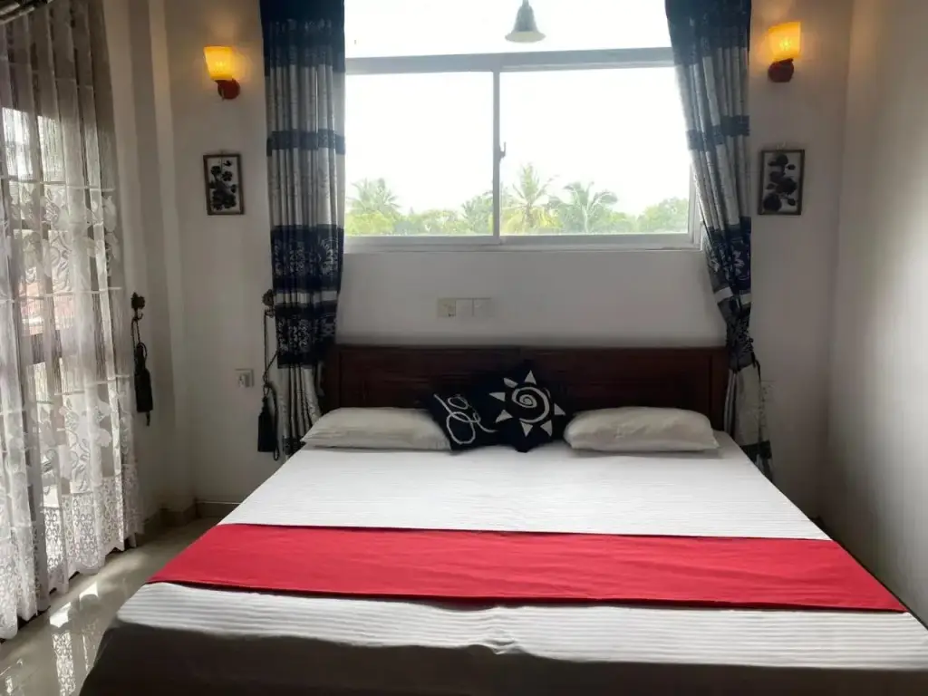 Берувела: JJ Villa Bentota