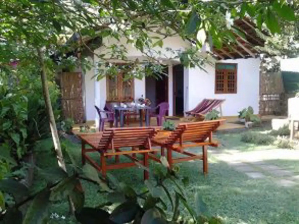 Унакурува: G&p hideaway cottage