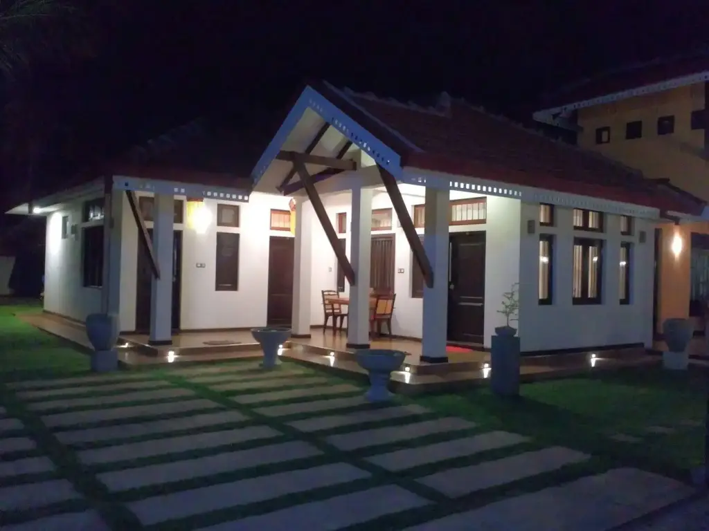 Негомбо: Sayo Villa