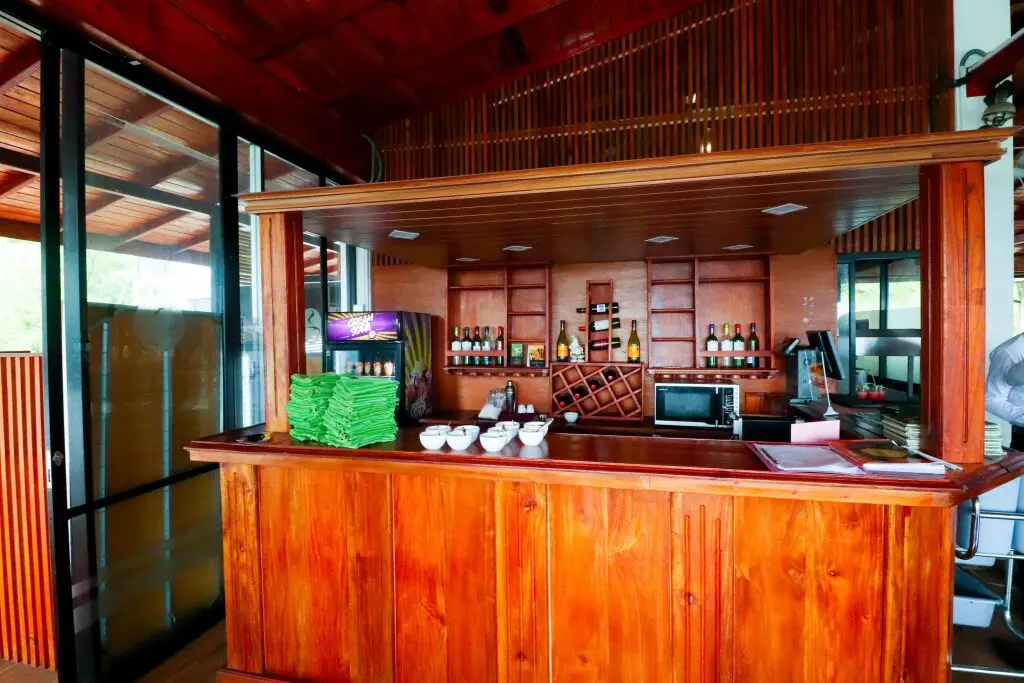 Рамбода: Отель Yoho Thuruliya Lodge