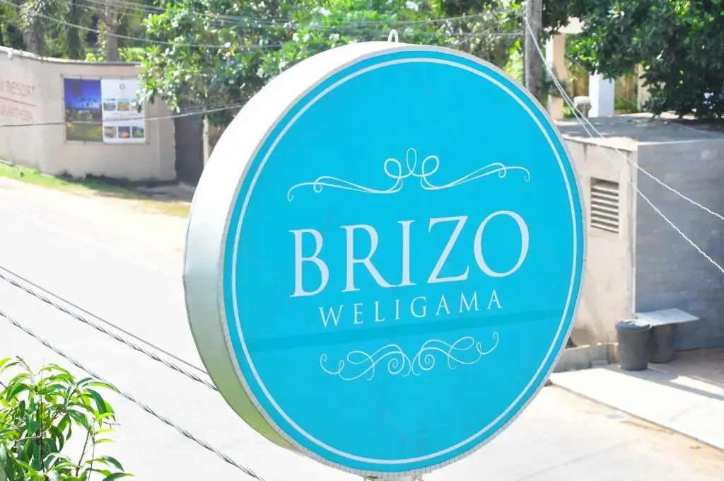 Brizo — фото 1