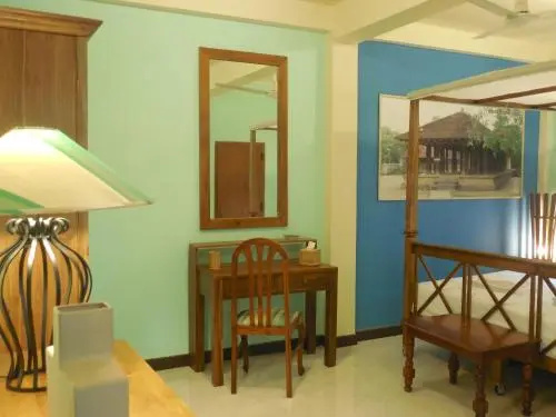 Канди: Spring Hill Estate Bungalow