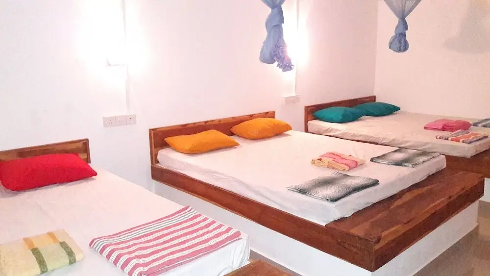 Удавалаве: Safari Village Hotel