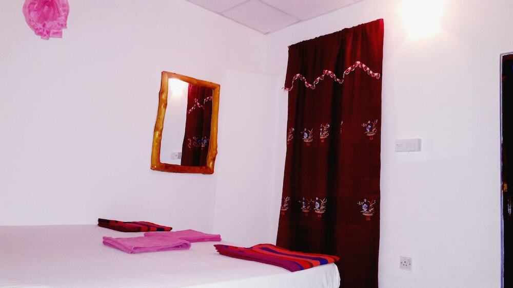 Удавалаве: Safari Village Hotel