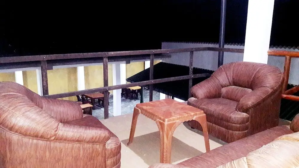 Удавалаве: Safari Village Hotel