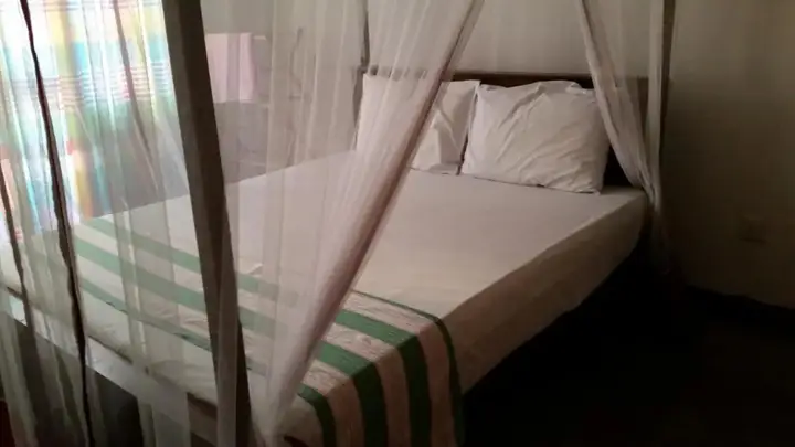 Негомбо: Chelli Homestay