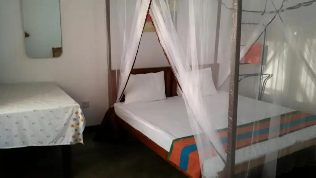 Негомбо: Chelli Homestay