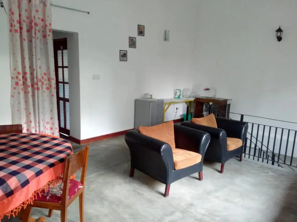 Негомбо: Chelli Homestay