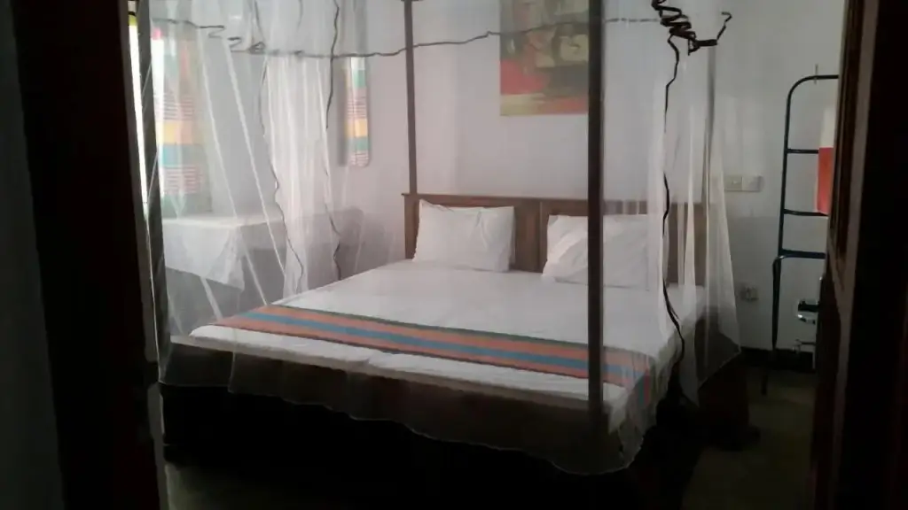 Негомбо: Chelli Homestay