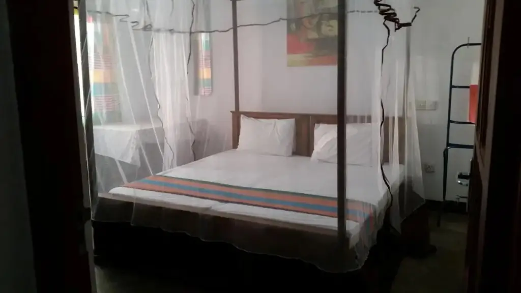 Негомбо: Chelli Homestay