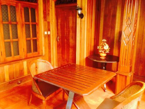 Велигама: Sithmal Homestay