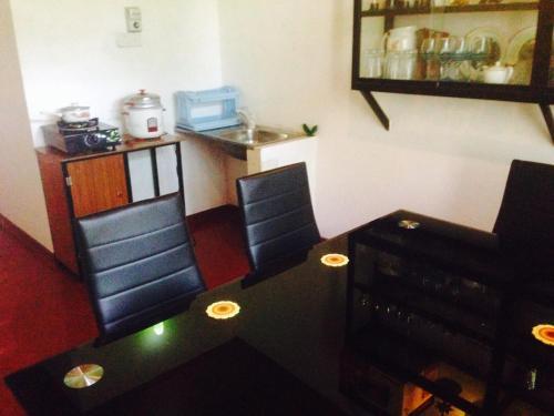 Велигама: Sithmal Homestay